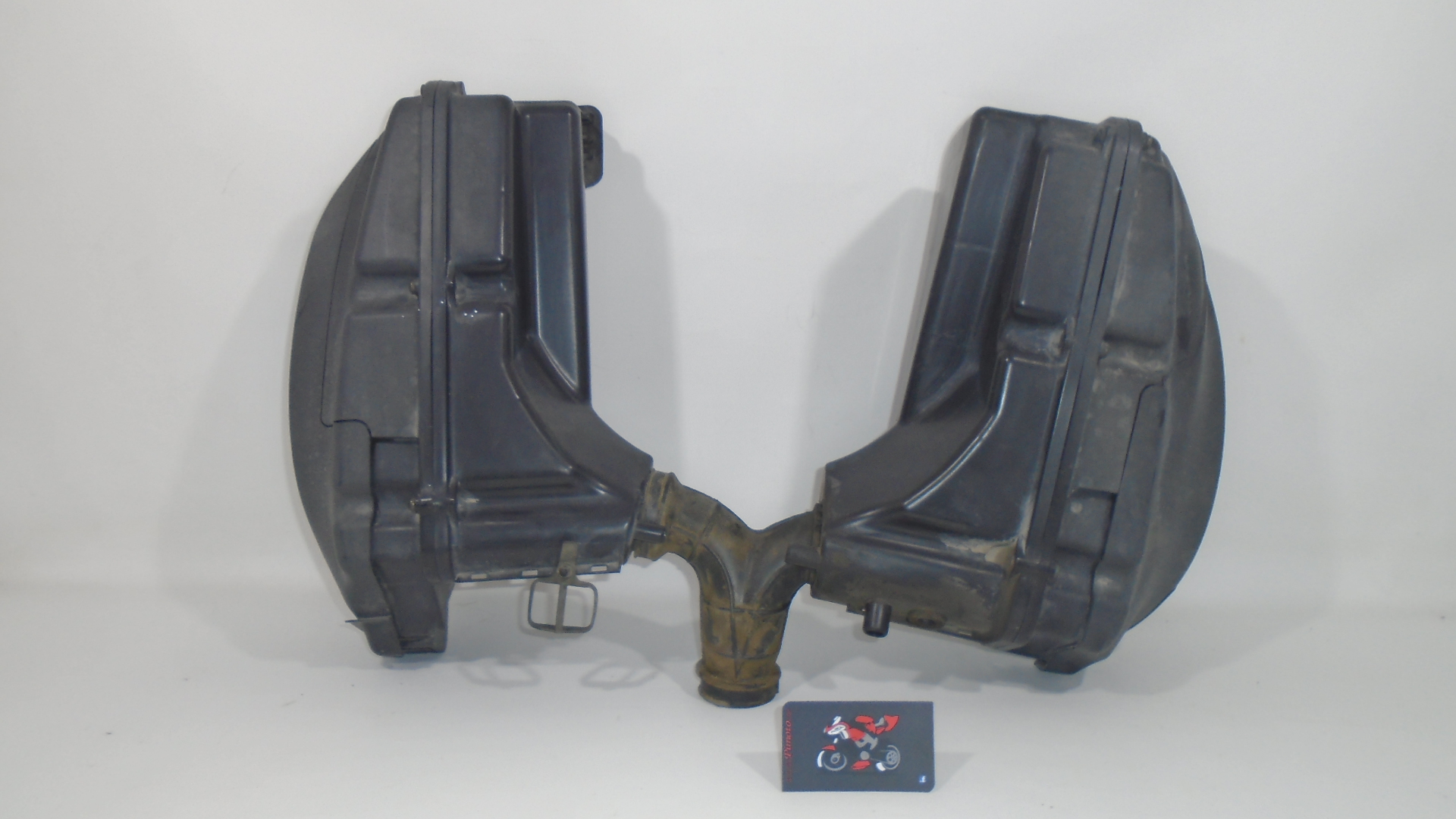 CAJA FILTRO DE AIRE YAMAHA X-MAX 400 13/17